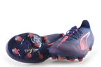 Puma Voetbalschoenen in maat 43 Blauw | 10% extra korting, Kleding | Heren, Schoenen, Puma, Zo goed als nieuw, Verzenden, Blauw
