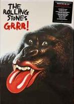 cd box - The Rolling Stones - Grrr!, Cd's en Dvd's, Cd's | Rock, Verzenden, Zo goed als nieuw