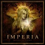 cd - Imperia - Queen Of Light, Zo goed als nieuw, Verzenden