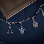 Harry Potter - Ravenclaw - Bedel - Charm, Overige merken, Overige materialen, Nieuw, Ophalen of Verzenden