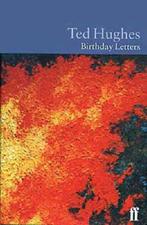 Birthday Letters 9780571194728 Ted Hughes, Boeken, Gelezen, Ted Hughes, Hughes, Verzenden