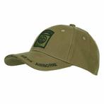 Baseballcap 82nd Airborne groen NIEUW, Ophalen of Verzenden, Nieuw