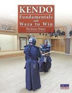9784907009267 Kendo - Fundamentals and Waza to Win, Boeken, Nieuw, Nobuo Hirakawa, Verzenden