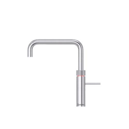 €625 QUOOKER FUSION SQUARE RVS LOSSE KRAAN – KFSRVS, Huis en Inrichting, Keuken | Keukenbenodigdheden, Ophalen of Verzenden