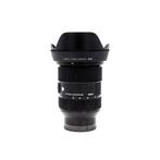 Sigma 24-70mm F/2.8 DG DN voor Sony E (occ_6060), Ophalen of Verzenden, Gebruikt, Zoom