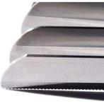 Solingen Kartelmes – Tomatenmes met Kartel – RVS – 18,, Ophalen of Verzenden, Nieuw, Rvs of Chroom, Bestekset