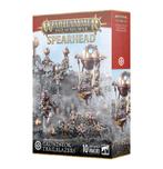 Spearhead Kharadron Overlords Grundstok Trailblazers, Hobby en Vrije tijd, Wargaming, Ophalen of Verzenden, Nieuw