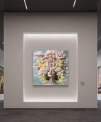 Nicole Lubbers - Mushroom Crown XL