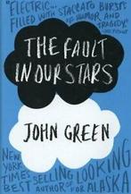 The Fault in Our Stars (Indies Choice Book Awar. Green, Boeken, John Green, Zo goed als nieuw, Verzenden