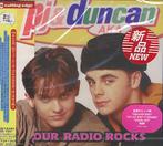 cd Japan persing - PJ &amp; Duncan AKA - Our Radio Rocks, Zo goed als nieuw, Verzenden