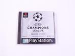 PlayStation - UEFA Champions League Season 1998/99, Spelcomputers en Games, Games | Sony PlayStation 1, Ophalen of Verzenden, Nieuw