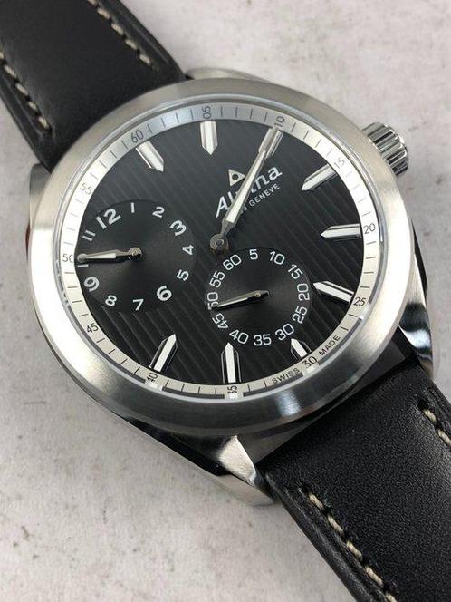 Alpina - Regulator Automatic - AL-650BBS5E6 - Heren -, Sieraden, Tassen en Uiterlijk, Horloges | Heren
