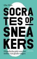 Socrates op sneakers 9789026346897, Zo goed als nieuw, Verzenden
