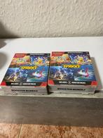 Pokémon - 2 Booster box - surging sparks - Pikachu,, Hobby en Vrije tijd, Verzamelkaartspellen | Pokémon, Nieuw