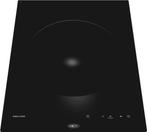 Boretti BIKW40 domino inductie wok, Witgoed en Apparatuur, Kookplaten, Nieuw, Inductie, Energieklasse A of zuiniger, Inbouw