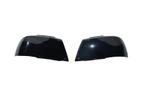 AVS 07-13 GMC Sierra 1500 Headlight Covers - Smoke - 37808, Ophalen of Verzenden, Nieuw