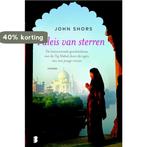 Paleis van sterren 9789022562468 John Shors, Verzenden, Gelezen, John Shors