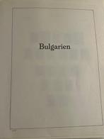 Bulgarije 1879/1944 - Prachtige collectie en perfecte staat., Postzegels en Munten, Gestempeld