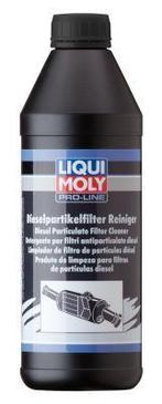 Liqui Moly 5169 PRO-LINE DPF Reiniger Roetfilter 41004200..., Auto-onderdelen, Ophalen of Verzenden, Nieuw
