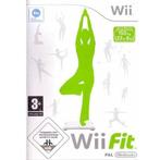 Wii Fit - Wii&nbsp;[Nintendo]