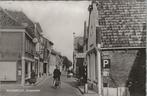 MOORDRECHT - Dorpsstraat, Verzenden, Gelopen