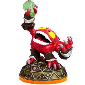 Skylanders Punch Pop Fizz, Spelcomputers en Games, Spelcomputers | Nintendo Consoles | Accessoires, Zo goed als nieuw, Verzenden
