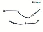 Olieleiding BMW R 1200 S (R1200S) Set, Motoren, Verzenden, Gebruikt