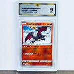 Pokémon Graded card - Radiant Charizard - GG 9, Hobby en Vrije tijd, Verzamelkaartspellen | Pokémon, Nieuw