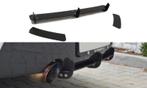 Spoiler set BMW 1 F20/F21 M-Power Achter Diffuser &, Ophalen of Verzenden, Nieuw