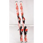 100 110 120 130 kinder skis ATOMIC REDSTER XT, edge, WHITE,, Gebruikt, Verzenden, 100 tot 140 cm, Carve