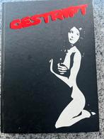 Gestript 16de Almanak der G.C.H.C 2008 – 2009 (Groningen), 20e eeuw of later, Verzenden, Nieuw, Geert Dijkstra, Maaike van Oppenraaij, Inge Beks e.a.