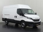 Iveco Daily 35S16 Hi-Matic Automaat L2H2, Auto's, Bestelauto's, Automaat, Gebruikt, Iveco, Wit