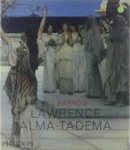 9780714839189 Lawrence Alma-Tadema / druk 1 | Tweedehands, Boeken, Rosemary Barrow, Zo goed als nieuw, Verzenden
