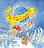 De avonturen van Boris, de kleine kerstman 9789077119624, Verzenden, Gelezen, E. van der Hoff