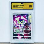Pokémon Graded card - Spirtomb - GG 10, Nieuw