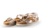 Birkenstock Sandalen in maat 29 Goud | 10% extra korting, Verzenden, Jongen of Meisje, Schoenen, Zo goed als nieuw