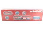 Märklin H0 - 2853 - Treinset (1) - 7-Delige set met BR 260, Hobby en Vrije tijd, Modeltreinen | H0, Nieuw