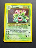 Pokémon - 1 Card - Venusaur 13 Promo card - WOTC, Hobby en Vrije tijd, Verzamelkaartspellen | Pokémon, Nieuw