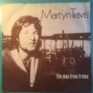 vinyl single 7 inch - Martyn Travis - The Man From Tralee, Cd's en Dvd's, Vinyl Singles, Zo goed als nieuw, Verzenden