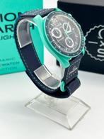 Omega x Swatch - MoonSwatch “Mission on Earth – Polar, Nieuw