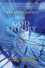 The God Theory - Bernard Haisch - 9781578633746 - Hardcover, Verzenden, Nieuw