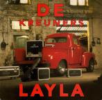 De Kreuners - Layla, Cd's en Dvd's, Gebruikt, Ophalen of Verzenden