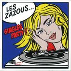 Cd - Les Zazous - Singles Party (The Best Of Les Zazous, 198, Verzenden, Nieuw in verpakking