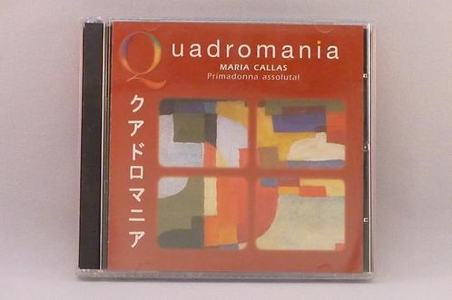 Maria Callas - Primadonna assoluta! (4 CD), Cd's en Dvd's, Cd's | Klassiek, Verzenden