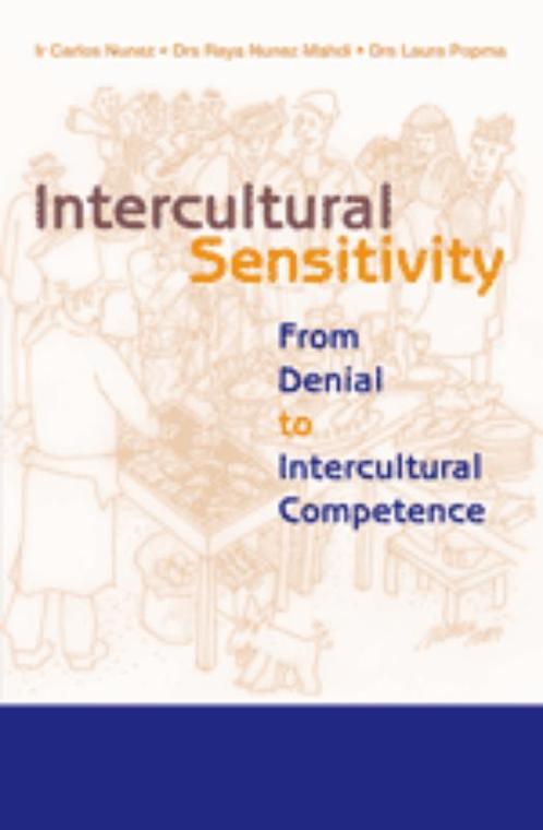 Intercultural Sensitivity 9789023245476, Boeken, Schoolboeken, Zo goed als nieuw, Verzenden