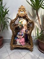 Kerststal artistico, san gregorio armeno - interamente fatto, Antiek en Kunst