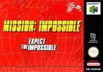 Mario64.nl: Mission: Impossible - iDEAL!, Ophalen of Verzenden, Gebruikt