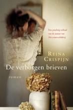 De verborgen brieven 9789059775237 Reina Crispijn, Verzenden, Gelezen, Reina Crispijn