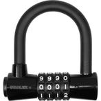 Benson Cijferslot met stevige beugel - Ø 10 mm - 97 x 104 m, Ophalen of Verzenden, Nieuw