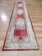 China - Vloerkleed - 3.05 m - 0.7 m - Silk Royal Rosen, Huis en Inrichting, Nieuw